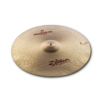 Zildjian A0621-20" FX Crash of Doom image 1