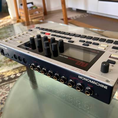 Elektron Monomachine SFX-60 + MKII image 2