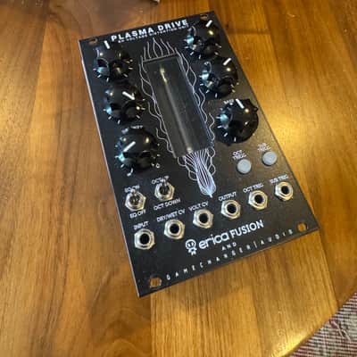 Erica Synths Fusion Plasma Drive | Reverb