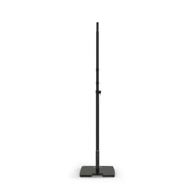 2x Chauvet DJ FLEXstand FX ILS telescoping stand with built-in LED strip & 25' DMX link Cable image 2
