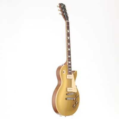 Gibson Limited Edition Les Paul Deluxe GT Modified (2000) [00850691] (05/04) image 14