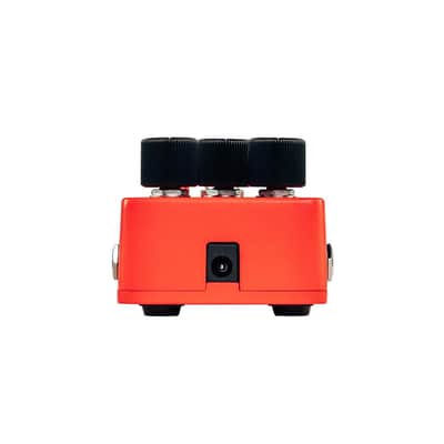 Electro-Harmonix Big Muff Pi 2 Fuzz pedal image 4