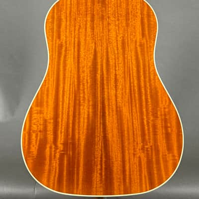 Gibson J-45 Standard 2025 - Heritage Cherry Sunburst image 7