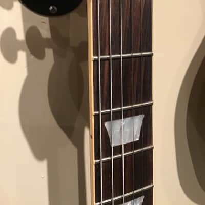 GIBSON LES PAUL STANDARD- 1986 - Sunburst “40 YEAR OLD VIRGIN” 9/19/86 image 10