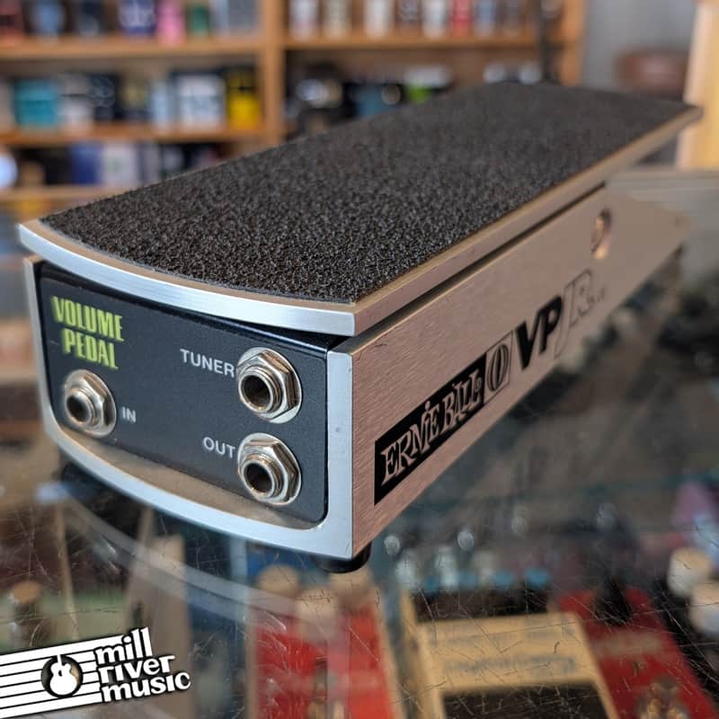 Ernie Ball VP Jr 250K Volume Pedal - Used image 1