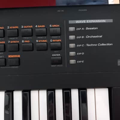 Roland XP-30 image 3