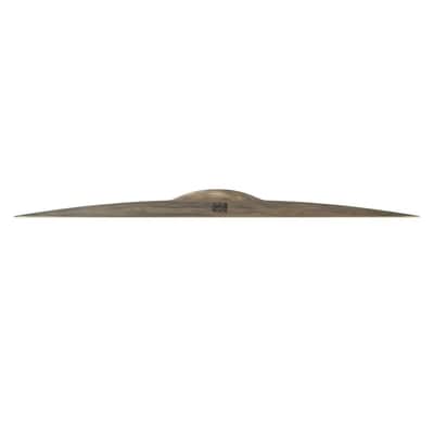 Sabian Stratus Dry Ride Cymbal 24" image 3