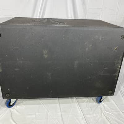 JBL STX 828 Subwoofer Package image 7
