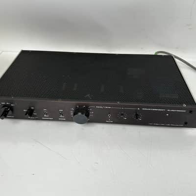 Counterpoint Tube Preamplifier w/ Power Supply image 2