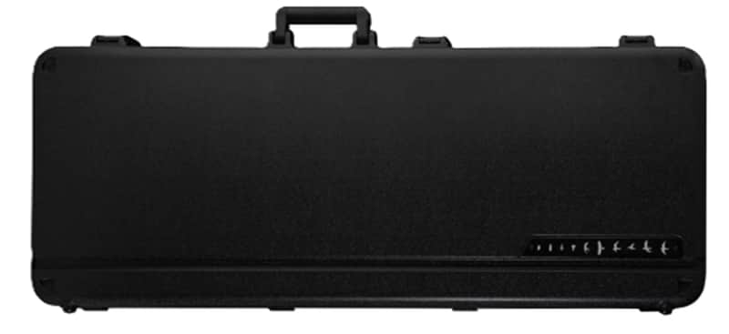 PRS D2 Multi-Fit Molded Hardshell Case image 1