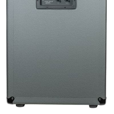Darkglass Electronics DG-212N Neo Bass Cabinet 2x12" image 2