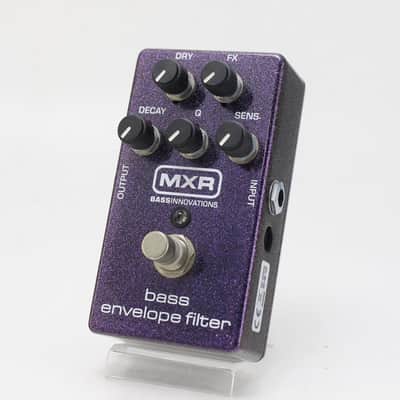 MXR M82 Bass Envelope Filter | Reverb