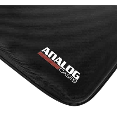Analog Cases PULSE Case Akai MPK Mini IV - Keyboard Bag image 5