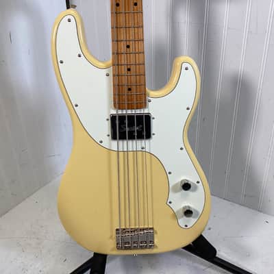 Squier Classic Vibe Telecaster Bass image 1