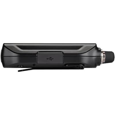 Shure GLXD1+ Digital Wireless Bodypack, Band Z3 image 7