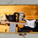 2014 Fender Todd Krause Custom Shop Masterbuilt Eric Clapton Blackie Stratocaster/Strat