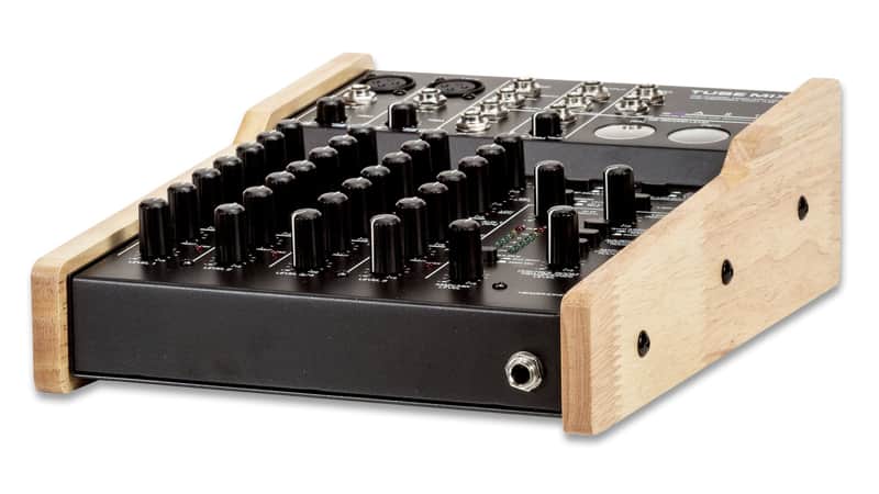Art - Tube Recording Mixer - 5 Channel image 1