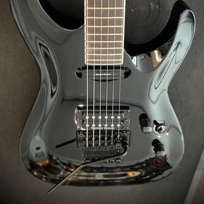 ESP LTD Horizon Custom '87 - Black image 10