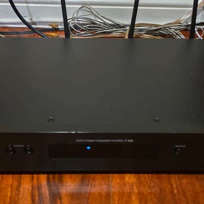 NAD C 338 Hybrid Digital Integrated Amplifier Bluetooth, Wi-Fi & Chromecast image 5