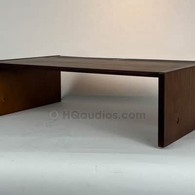 Sansui QRX-8001 Wood Case - Natural Walnut Plywood- 10-Year Warranty image 3