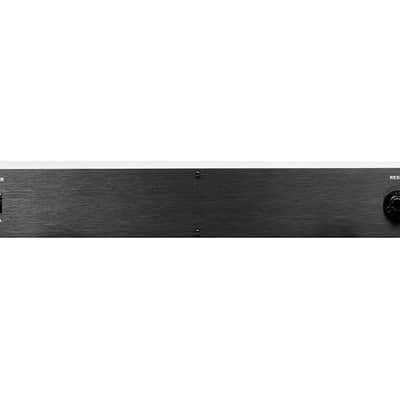 ART PB 4x4 Rackmount 8 Outlet Power Conditioner & Surge Protector image 1