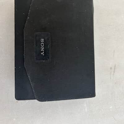 Sony TCD-D10 PRO Digital Audio Tape-Corder Rare Low Hours-Parts Only image 8