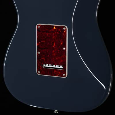 Fender American Professional Classic Stratocaster Rosewood Fingerboard Faded Black (136) image 2