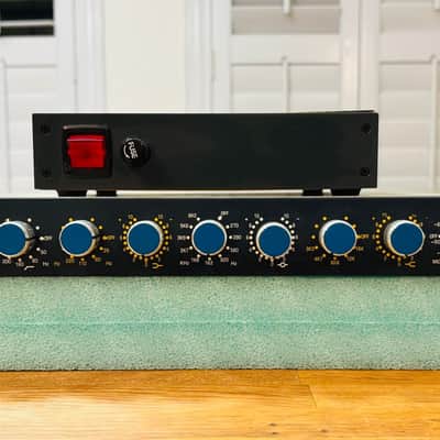 Chandler Limited LTD-1 with PSU Earlier Built with Neve Cards 1073 1084 image 1