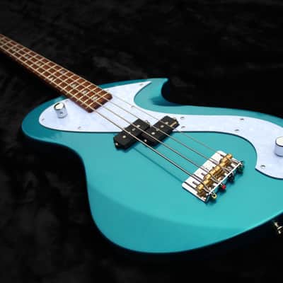 Orville by Gibson Eb3 1994 - Relic | Reverb Canada