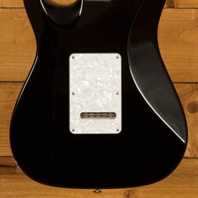Suhr Standard Plus Faded Trans Whale Blue Burst Pau Ferro image 4