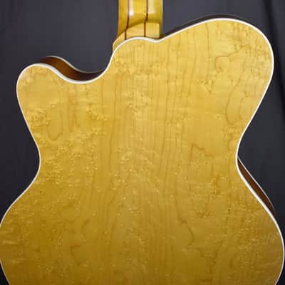 Kauer P.A. Bigsby Super Chief image 4
