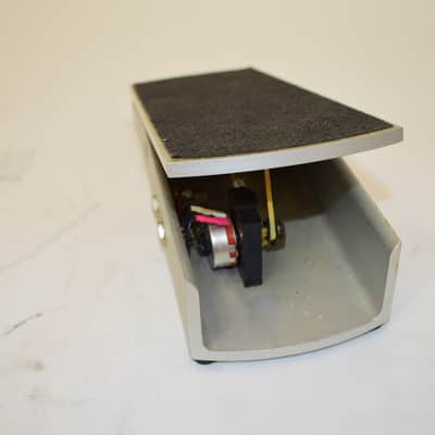 Ernie Ball Volume Pedal Wah image 4