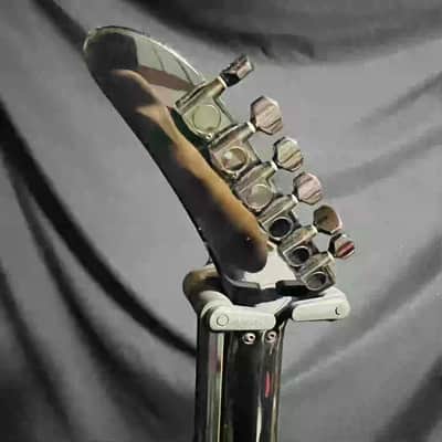 Fernandes EX-160 Night Ranger Jeff Watson Signature Explorer image 12