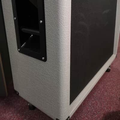Marshall 2555X Silver Jubilee Head & 1936 Cabinet Reissue (As Set) image 7