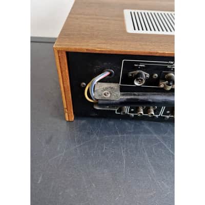 Yamaha CR-200E - Receivers - Refurbished image 15
