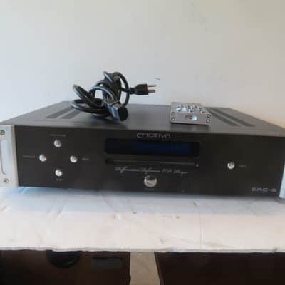 Emotiva ERC-2 CD player - standard image 1