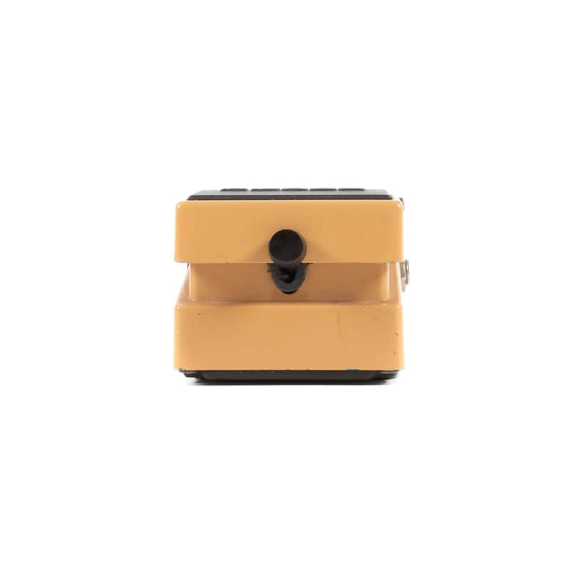 Boss TW-1 Touch Wah Pedal image 6