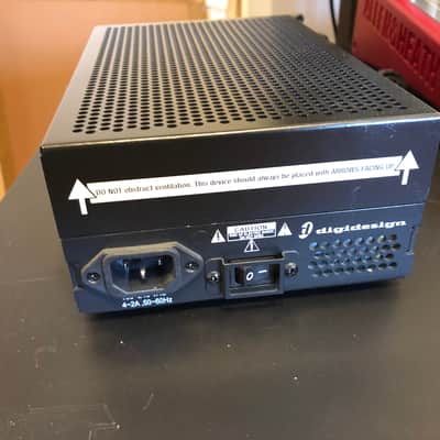 Avid Digidesign C24 C 24 PSU Power Supply image 2