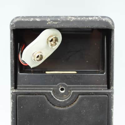 Yamaha DI-01 Distortion Vintage Guitar Effect Pedal 118311 image 4