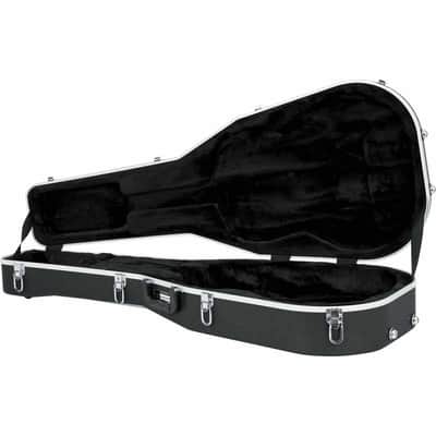 Gator GCCLASSIC ABS deluxe pour guitare classique image 2