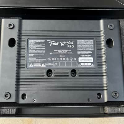 Fender Tone Master Pro image 2
