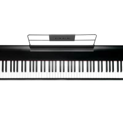 M-Audio Hammer 88 MIDI Keyboard Controller Black image 2