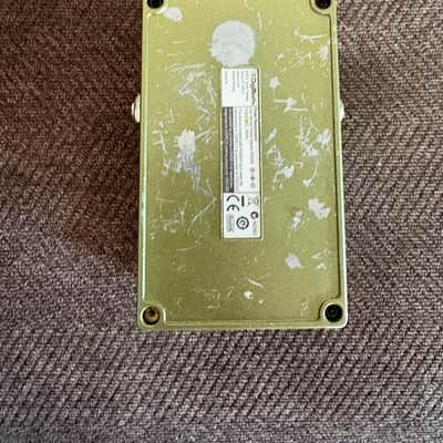 DigiTech Hardwire CM-2 Tube Overdrive Bild 3