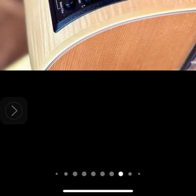Takamine EG523SC-12 1990’s - Spruce image 3