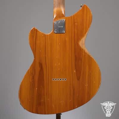 2026 Novo Serus J, Custom - 7.3 LBS image 4