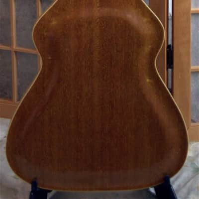 1966 Fender Banjoline Prototype - One of two Fender Banjolines image 9