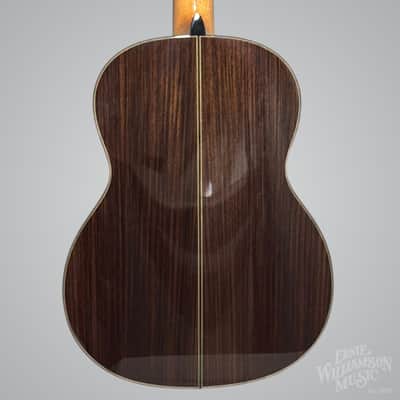 Cordoba 04702 C7 CD Classical Acoustic Guitar, Natural image 2