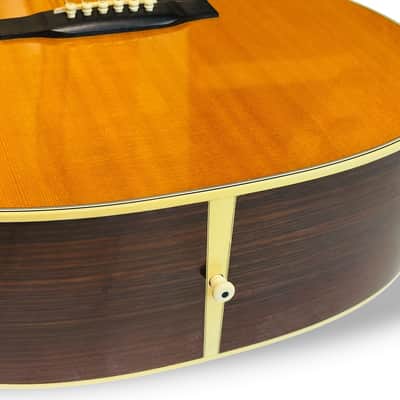 Martin Standard Series D-28 2003 image 5