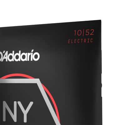 DAddario NYXL 1052 Electric image 3