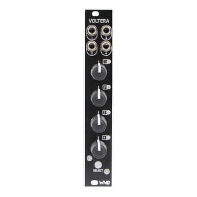 WMD VOLTERA METRON VOLTAGE EXPANDER : BRAND NEW :  [DETROIT MODULAR] image 1